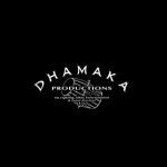Dhamaka Productions, Anaheim, logo