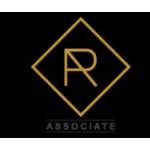A R Associates- interior designer, pune, प्रतीक चिन्ह