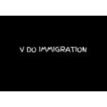 VDo Immigration - Best Immigration Consultant, New Delhi, logo
