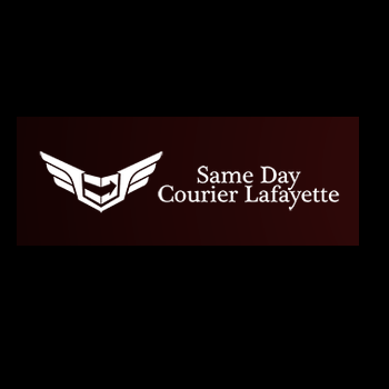 Same Day Courier Lafayette, Lafayette