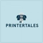Printer Tales, Miami, logo