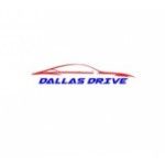 Dallas Drive, Mesquite, logo