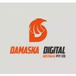 Damaska Digital Australia Pty Ltd, Sunshine, logo