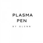 PlasmaPen ByGlenn, Concord, logo
