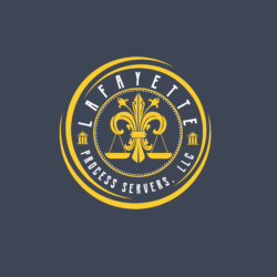 Lafayette Process Servers LLC, Lafayette