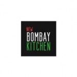 Bombay Kitchen, London, logo