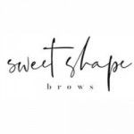 SweetShapeBrows, Austin, logo