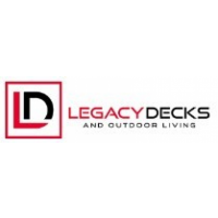 Legacy Decks and Outdoor Living, Greenville