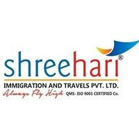 Shree Hari Immigration and Travels Private Limited, Ahmedabad Shree Hari Immigration and Travels Private Limited, Ahmedabad