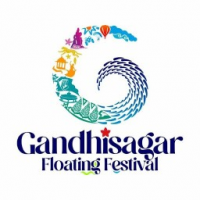 Gandhisagar Floating Festival, Mandsaur Gandhisagar Floating Festival, Mandsaur