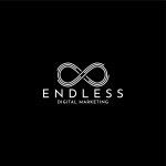 Endless Digital Agency Limited, Sheridan, logo