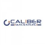 Caliber Signs and Imaging, Irvine, logo