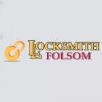 Locksmith Folsom CA, Folsom, logo
