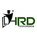 HRD Courses, Marina East Tower, 徽标