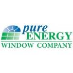 Pure Energy Window Company, Farmington Hills, logo