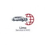 Limo Service in NYC, Queens, logo