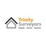 Trinity Surveyors, Liverpool, logo