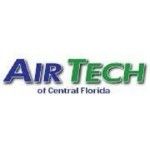 Air Tech Of Central Florida, Longwood, FL, logo