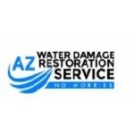 AZ Expert Water Damage Restoration, Peoria, logo