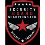 Security Guard Solutions, Woodland Hills , CA 91364, logo