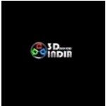 3D Services India, New Delhi, प्रतीक चिन्ह