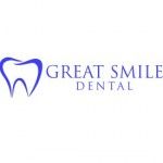 Great Smile Dental, Port Saint Lucie, logo