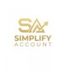 Simplify Account, Penrith, logo