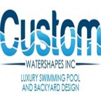 Custom Watershapes Inc., Plantation