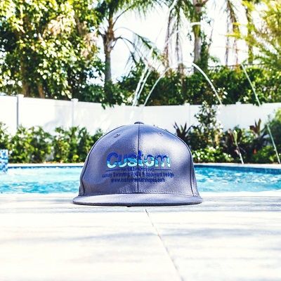 Custom Watershapes Inc. Plantation 