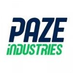 Paze Industries, Dornbirn, Logo