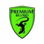 Premium Bilvård i Ystad, Ystad, logo