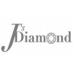 J’s Diamond, Metro Manila, logo