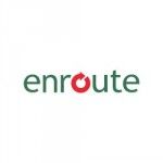 Enroute International Limited, Dhaka, logo