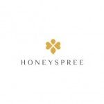 HoneySpree Pte Ltd, Singapore, 徽标