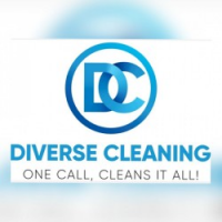 DiverseCleaning, United Kingdom