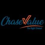 Chase Value, Karachi, logo