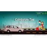 Coimbatore Ooty Taxi Tour Packages Cab Service Coimbatore Travel Agent, coimbatore, logo