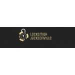 Locksmith Jacksonville, Jacksonville, logo