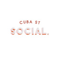 Cuba St Social., Wellington