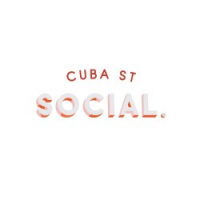 Cuba St Social., Wellington Cuba St Social., Wellington