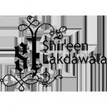 Shireen Lakdawala, Farmers Branch, logo