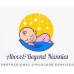 Above & Beyond Nannies, Pniel, logo