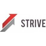 Strive Security Pte Ltd, Singapore, 徽标