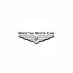 Maidstone Sports Cars Ltd, Kent, logo