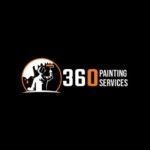 360 Painting Services, Auckland, logo