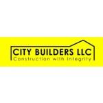 City Builders LLC, maryland, logo