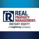 Real Property Management Instant Equity Michigan, St Joseph, logo