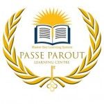 Passe Partout Learning Centre, Singapore, logo