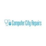 Computer City Repairs, Los Angeles, CA, logo