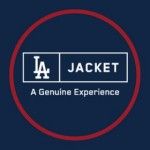 LA Jacket, Los Angeles, logo
